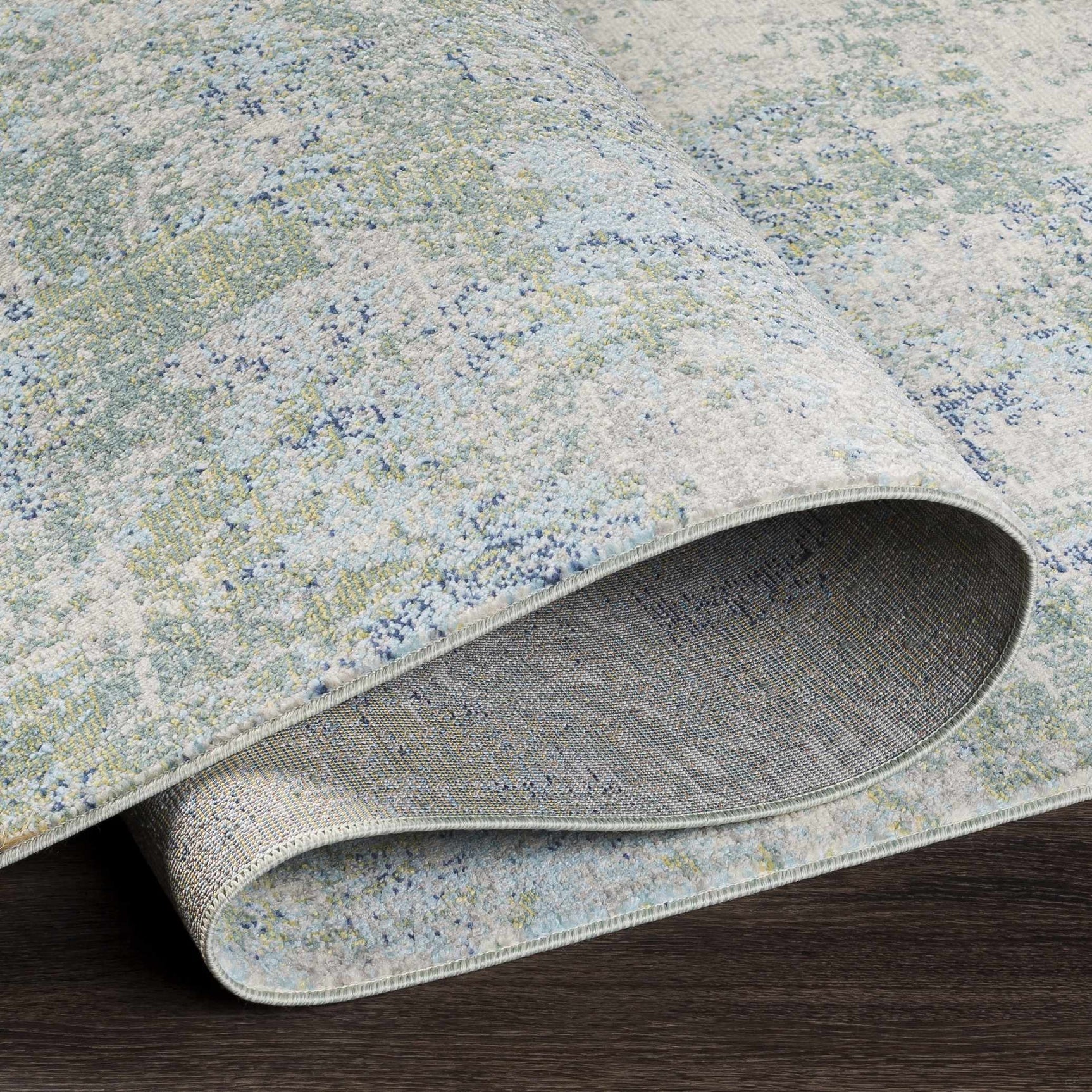 Riegelwood Outdoor Area Rug - Ornate Home