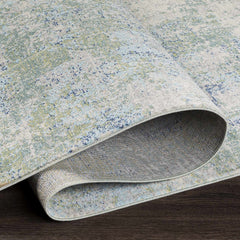 Riegelwood Outdoor Area Rug - Ornate Home