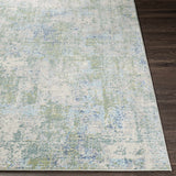 Riegelwood Outdoor Area Rug - Ornate Home