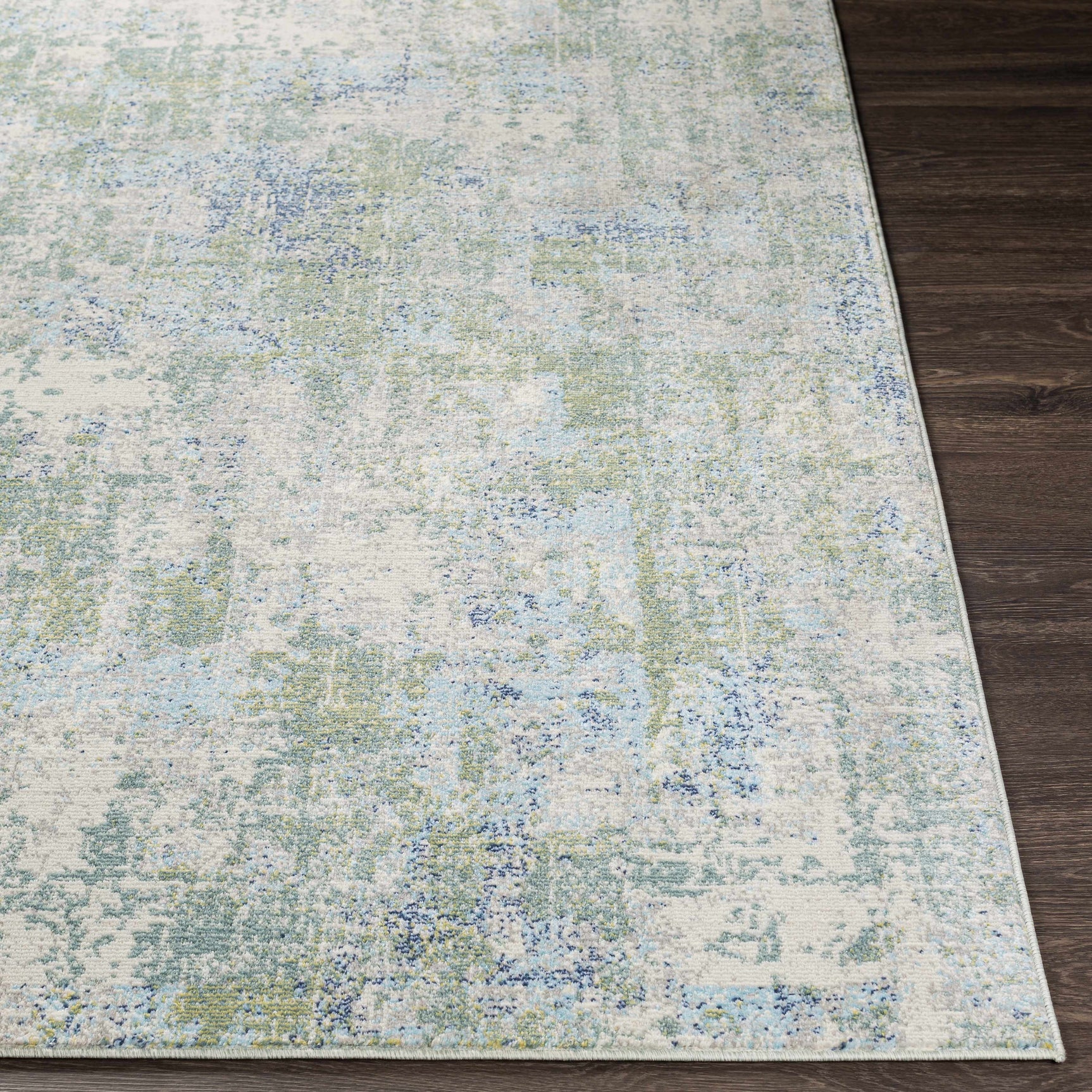 Riegelwood Outdoor Area Rug - Ornate Home