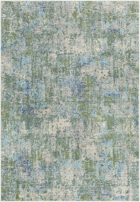 Riegelwood Outdoor Area Rug - Ornate Home