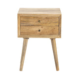 Rigley Brown Accent Table - Ornate Home
