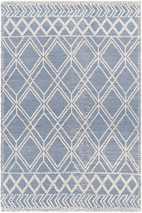 Rika Area Rug - Clearance - Ornate Home