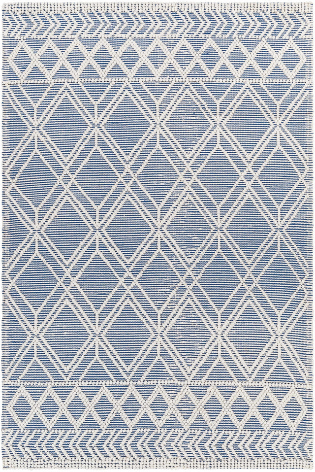 Rika Area Rug - Clearance - Ornate Home