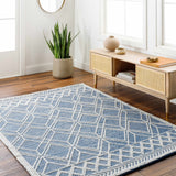 Rika Area Rug - Clearance - Ornate Home