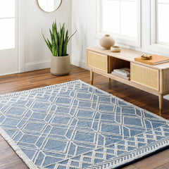 Rika Area Rug - Clearance - Ornate Home