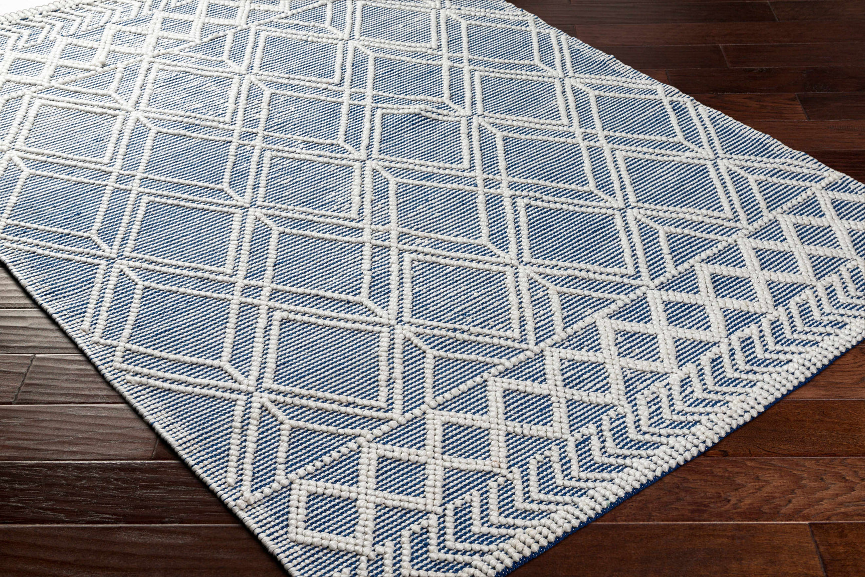 Rika Area Rug - Clearance - Ornate Home