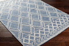 Rika Area Rug - Clearance - Ornate Home