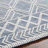 Rika Area Rug - Clearance - Ornate Home