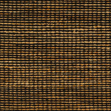 Riki Black Area Rug - Ornate Home