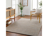 Riki Gray Area Rug - Ornate Home