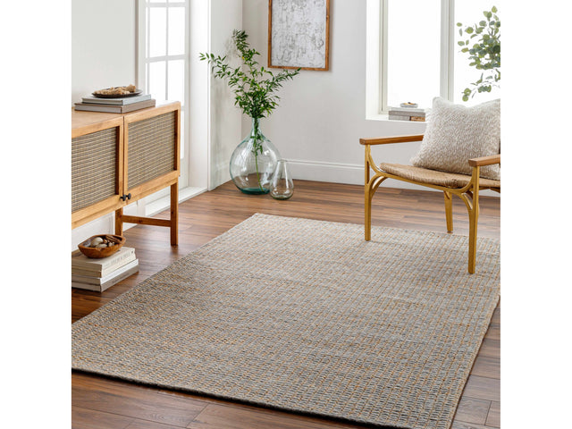 Riki Gray Area Rug - Ornate Home