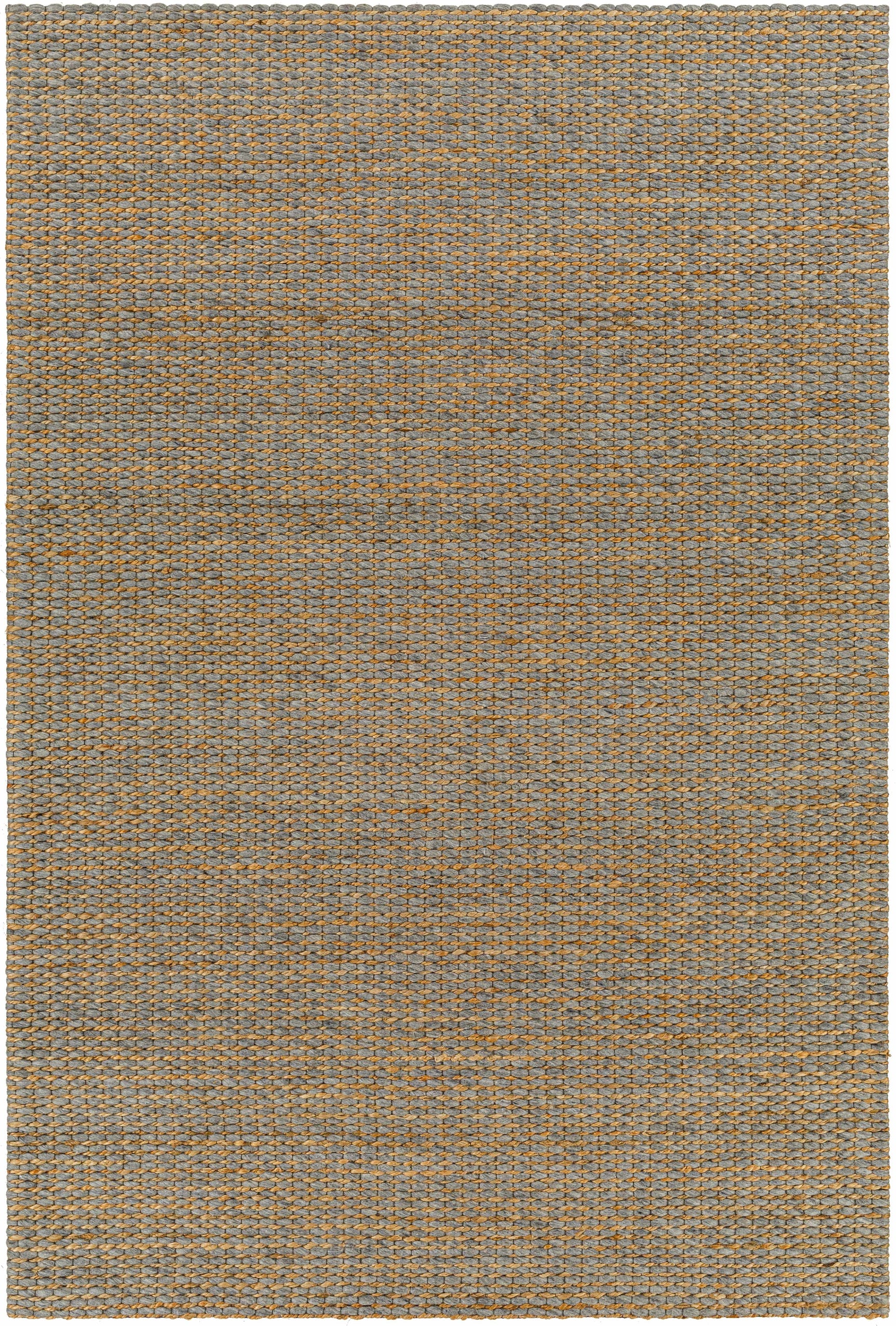 Riki Gray Area Rug - Ornate Home