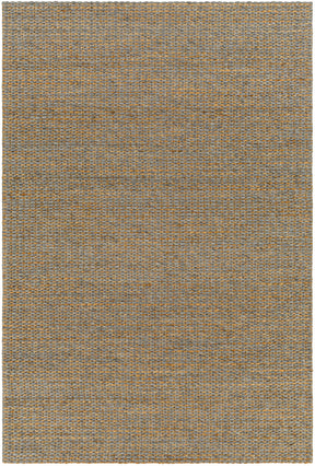Riki Gray Area Rug - Ornate Home
