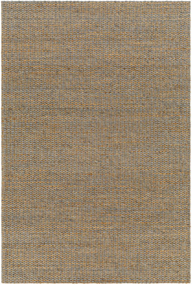 Riki Gray Area Rug - Ornate Home