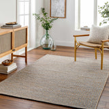 Riki Gray Area Rug - Ornate Home