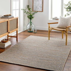 Riki Gray Area Rug - Ornate Home