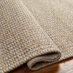 Riki Gray Area Rug - Ornate Home