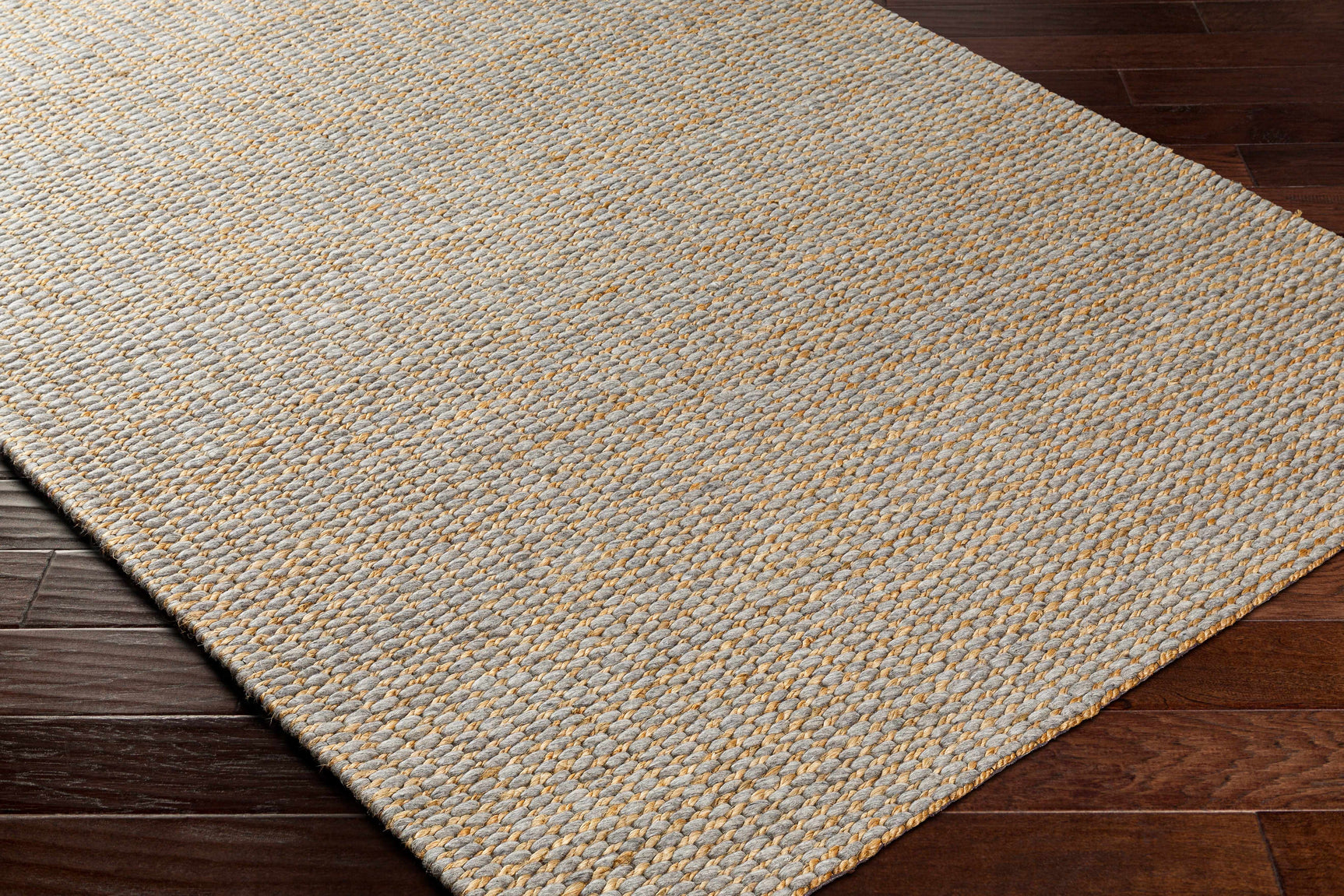 Riki Gray Area Rug - Ornate Home