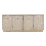 Riley Light Warm Wash Sideboard - Ornate Home