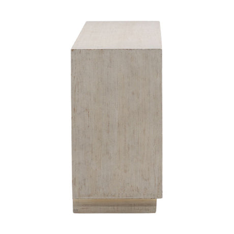 Riley Light Warm Wash Sideboard - Ornate Home