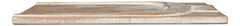 Riley Natural Carved Panel - Ornate Home