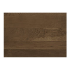 Riley Oak 7 Drawer Dresser - Ornate Home