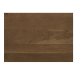 Riley Oak Nightstand - Ornate Home