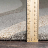 Rillton Modern Wool Rug - Ornate Home