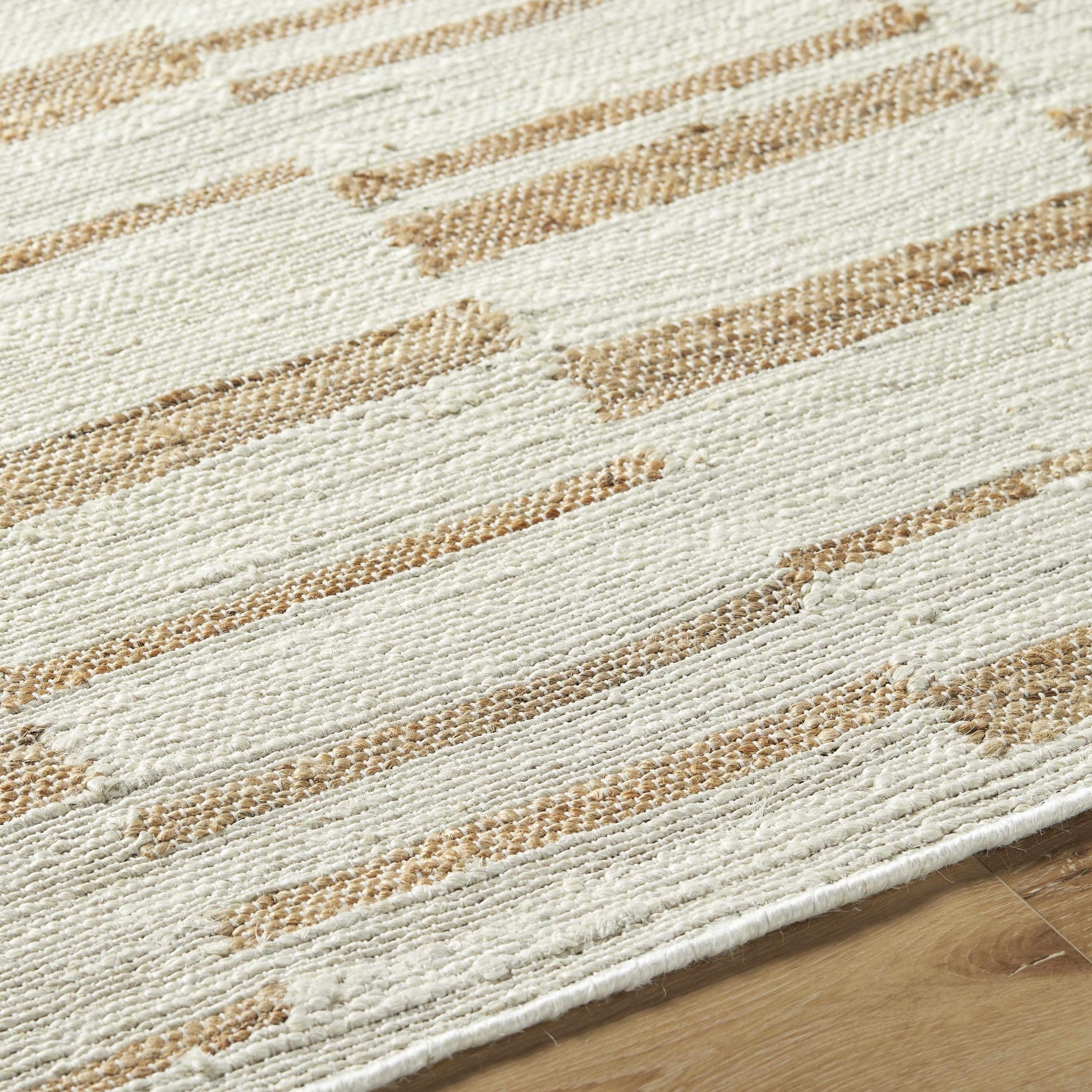 Rimbo Area Rug - Clearance - Ornate Home