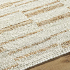 Rimbo Area Rug - Clearance - Ornate Home