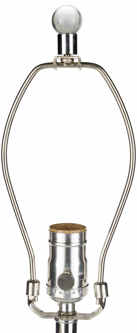 Rimersburg Table Lamp - Ornate Home