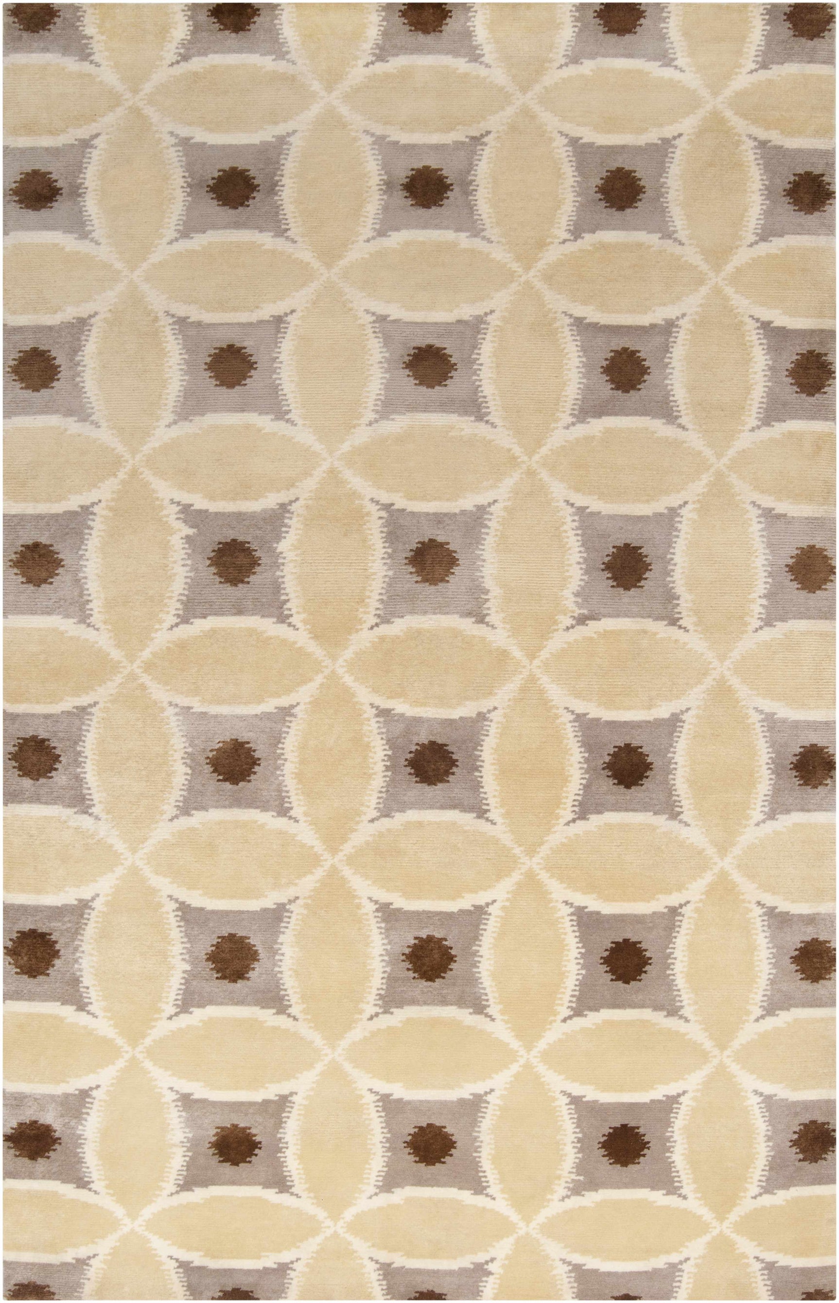 Rindge Area Carpet - Clearance - Ornate Home