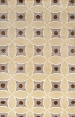 Rindge Area Carpet - Clearance - Ornate Home