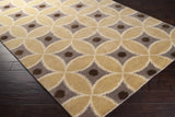 Rindge Area Carpet - Clearance - Ornate Home