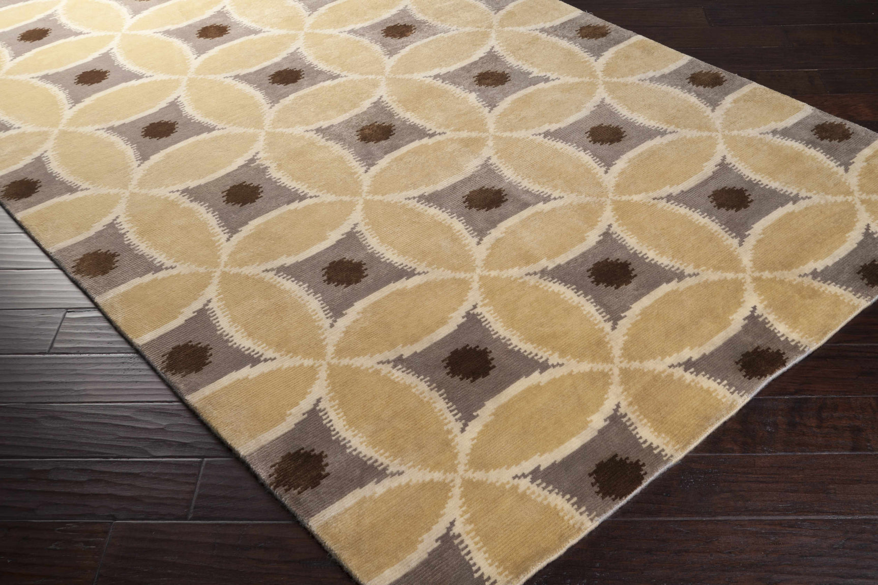 Rindge Area Carpet - Clearance - Ornate Home