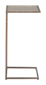 Ringen Bronze Side Table - Ornate Home