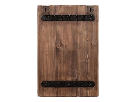 Ringo Natural Carved Panel - Ornate Home