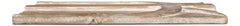 Ringo Natural Carved Panel - Ornate Home