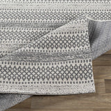 Ringtown Washable Area Rug - Clearance - Ornate Home