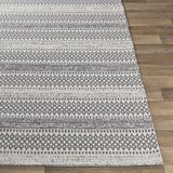Ringtown Washable Area Rug - Clearance - Ornate Home
