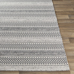 Ringtown Washable Area Rug - Clearance - Ornate Home