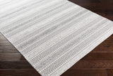 Ringtown Washable Area Rug - Clearance - Ornate Home