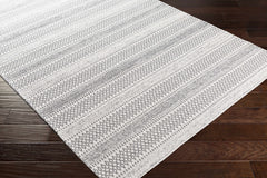 Ringtown Washable Area Rug - Clearance - Ornate Home