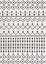 Ringwood All Over Pattern Rug - Ornate Home