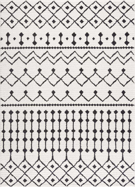 Ringwood All Over Pattern Rug - Ornate Home