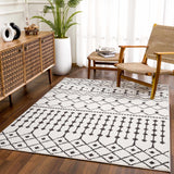 Ringwood All Over Pattern Rug - Ornate Home