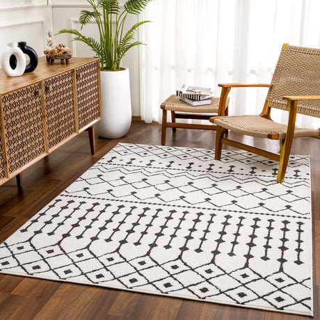 Ringwood All Over Pattern Rug - Ornate Home