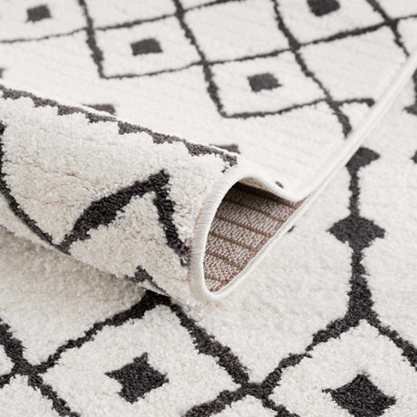 Ringwood All Over Pattern Rug - Ornate Home