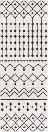 Ringwood All Over Pattern Rug - Ornate Home